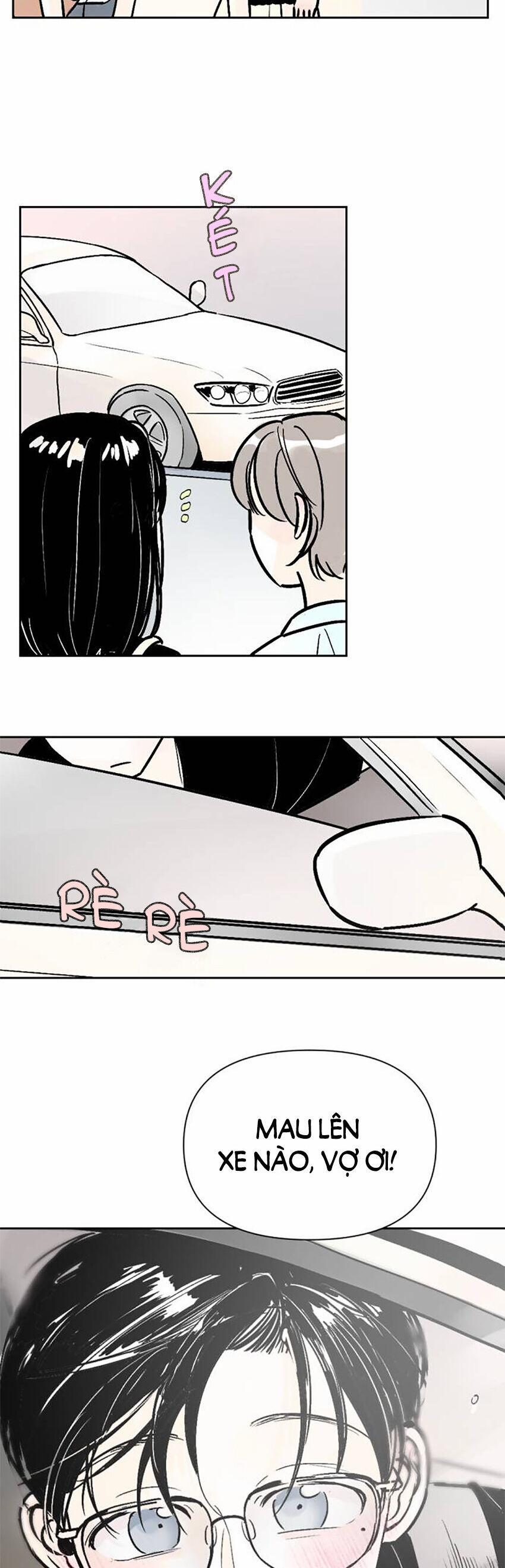 Người Bạn Cùng Trường 62 trang 10