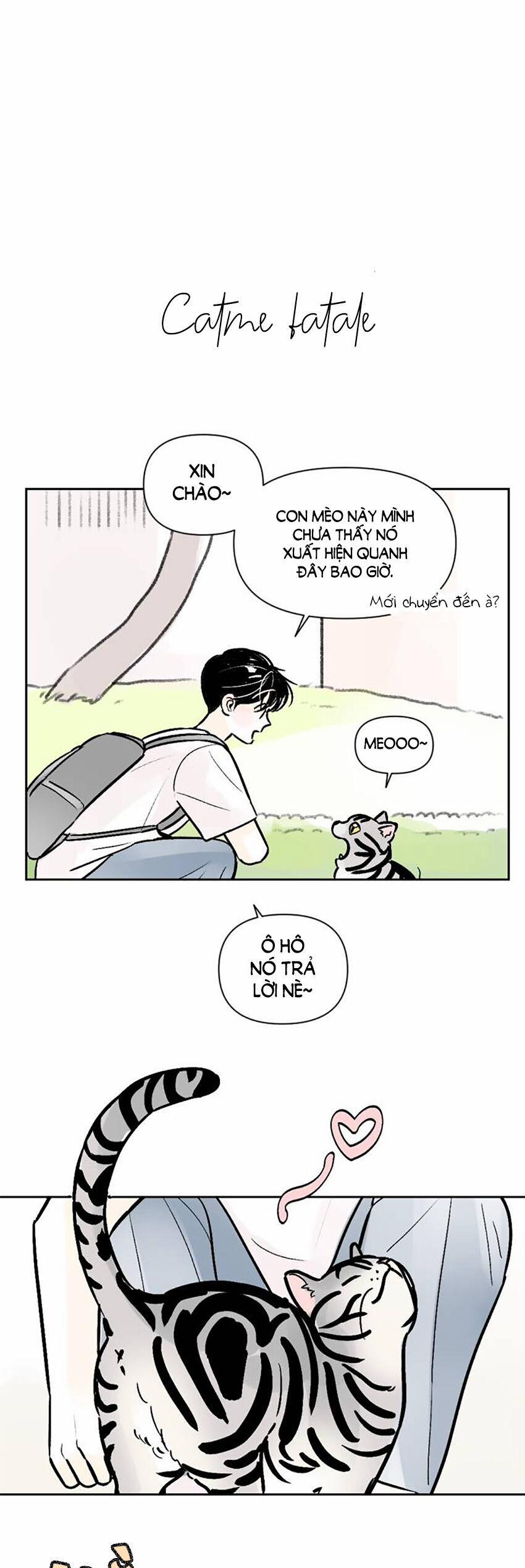 Người Bạn Cùng Trường 62 trang 15