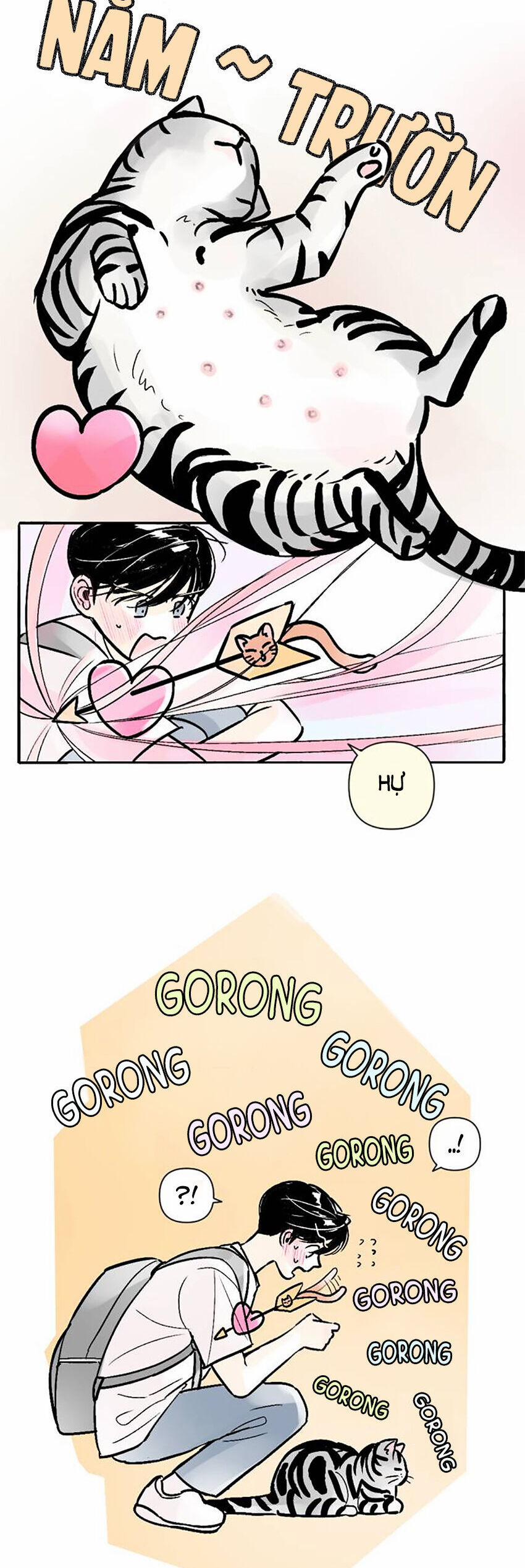 Người Bạn Cùng Trường 62 trang 16