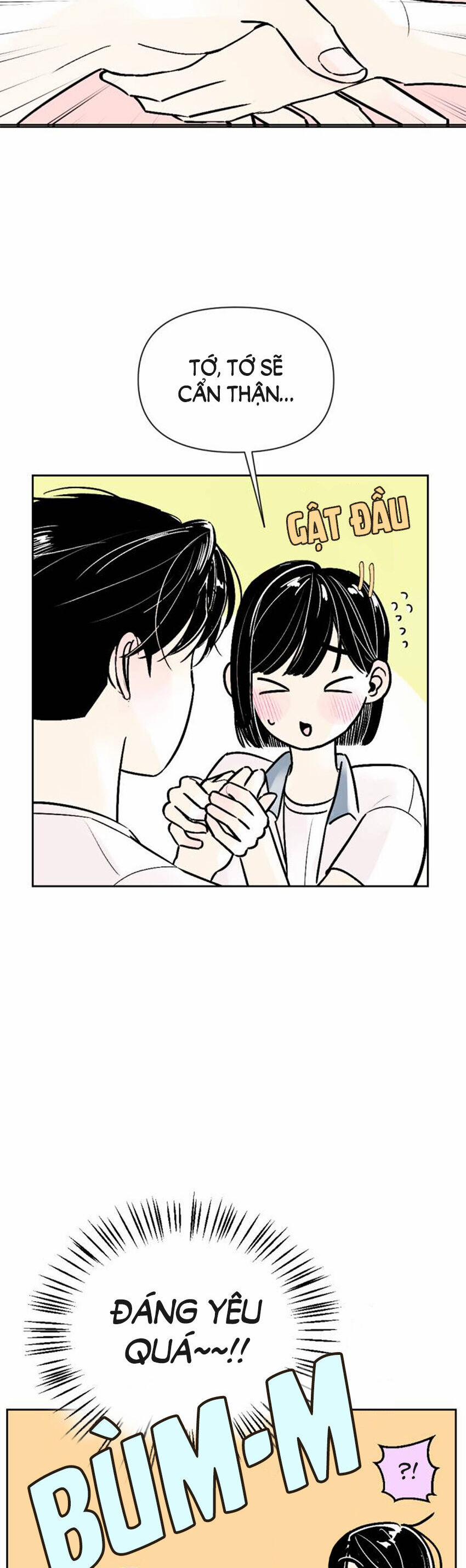 Người Bạn Cùng Trường 62 trang 7