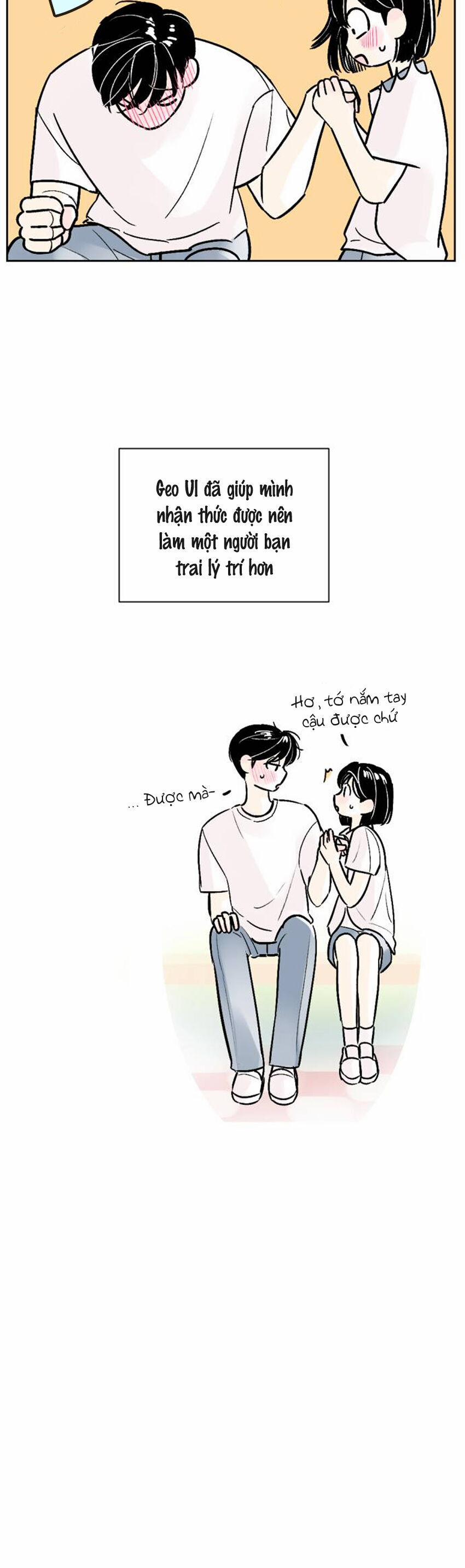 Người Bạn Cùng Trường 62 trang 8