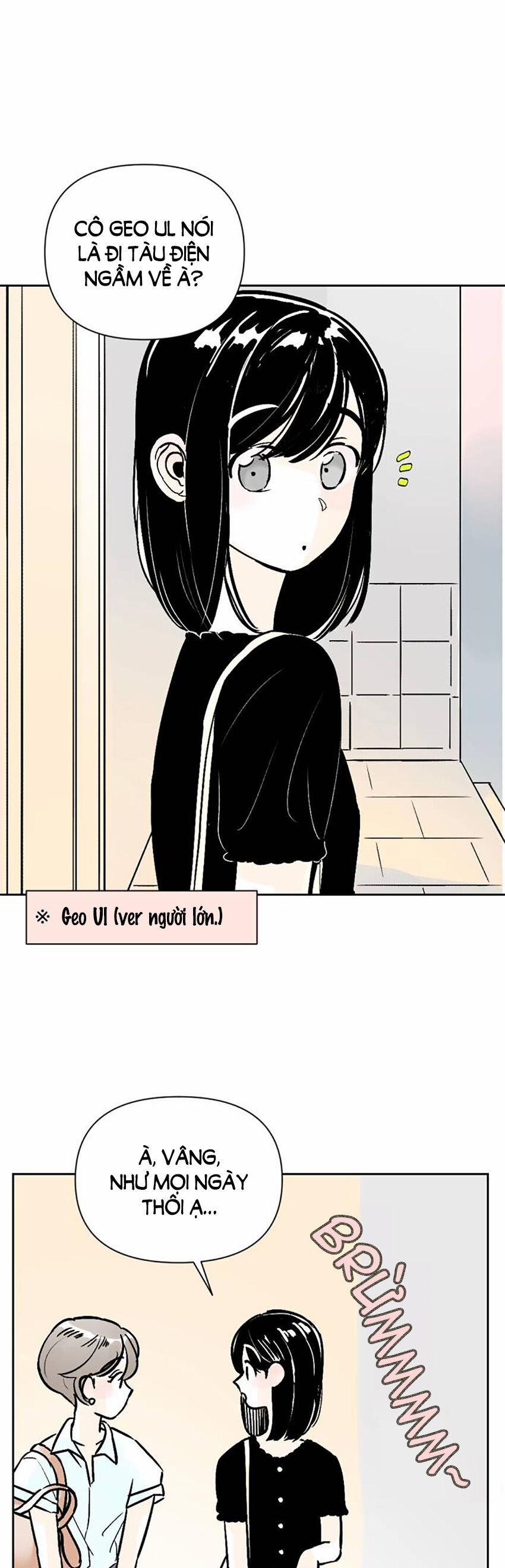 Người Bạn Cùng Trường 62 trang 9