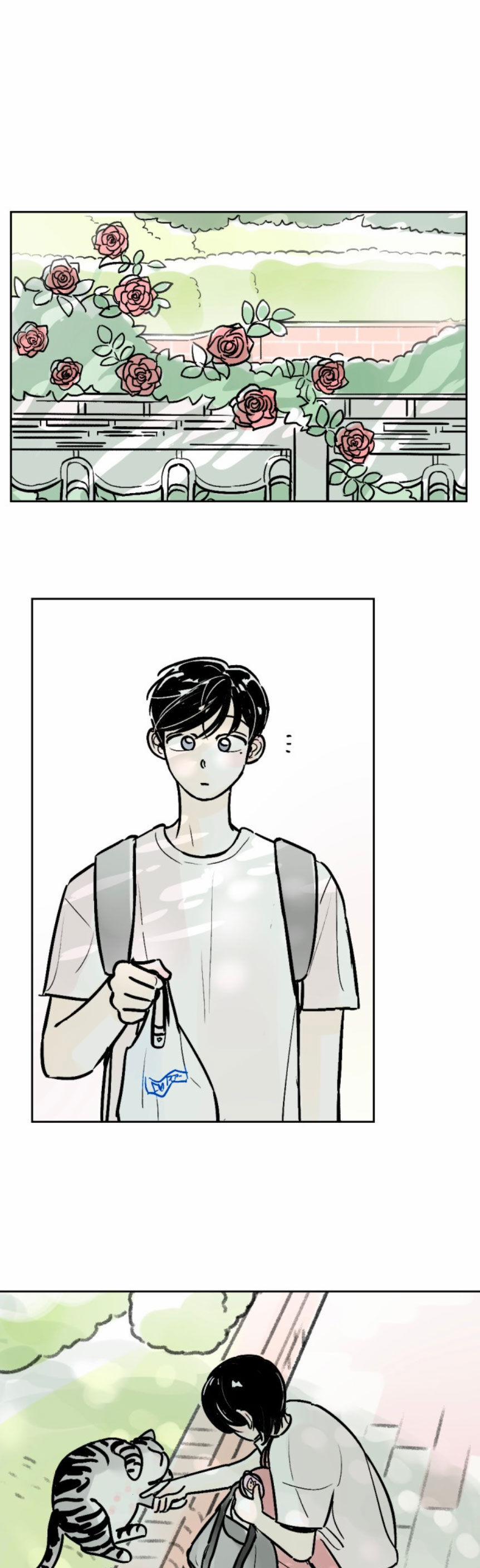 Người Bạn Cùng Trường 63 trang 0