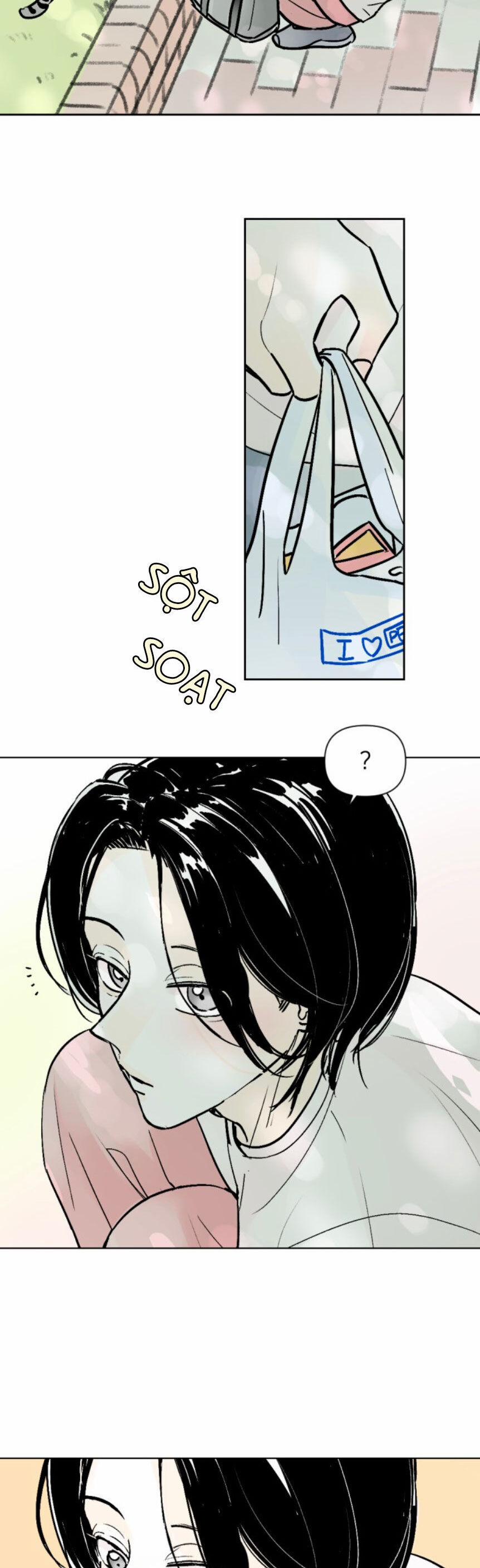 Người Bạn Cùng Trường 63 trang 1