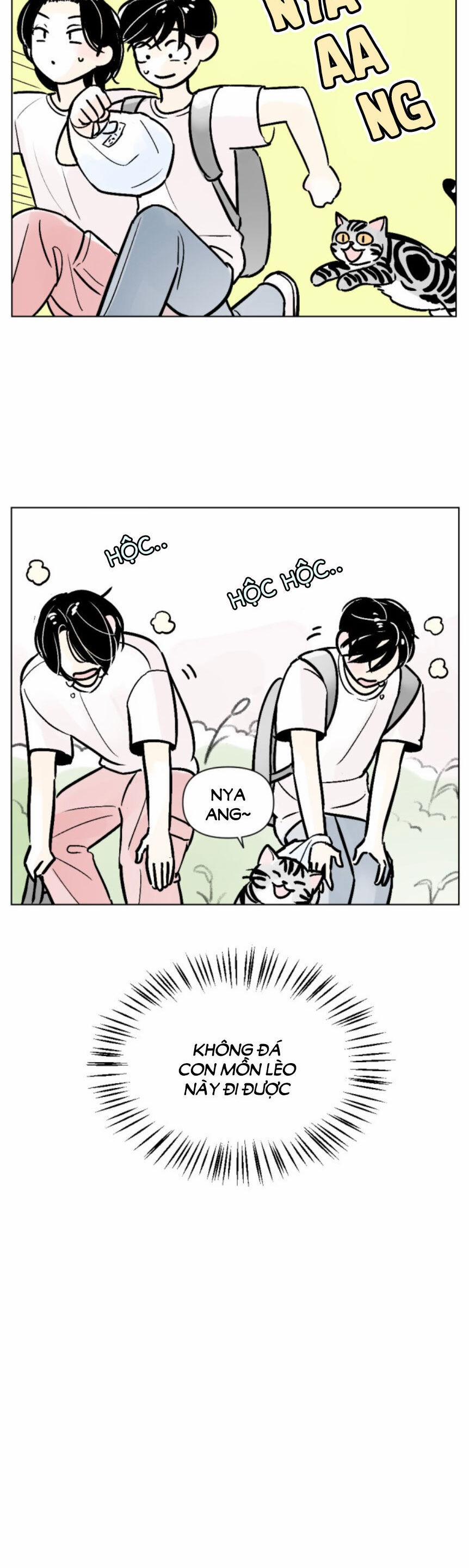 Người Bạn Cùng Trường 63 trang 12