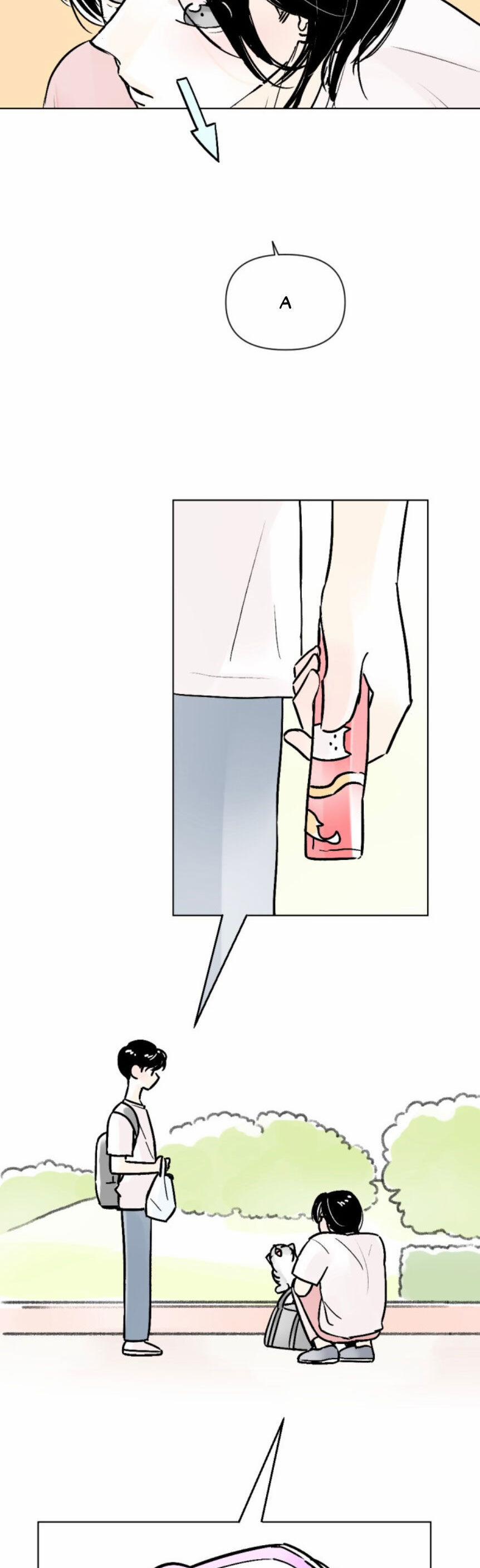 Người Bạn Cùng Trường 63 trang 2