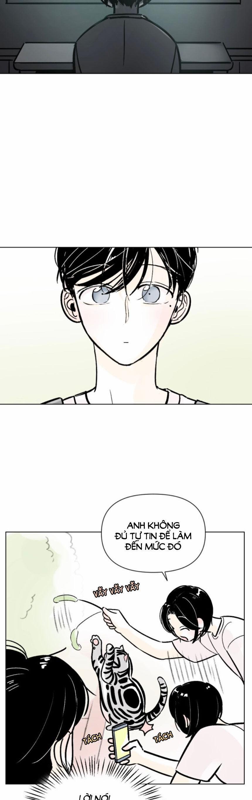 Người Bạn Cùng Trường 63 trang 21