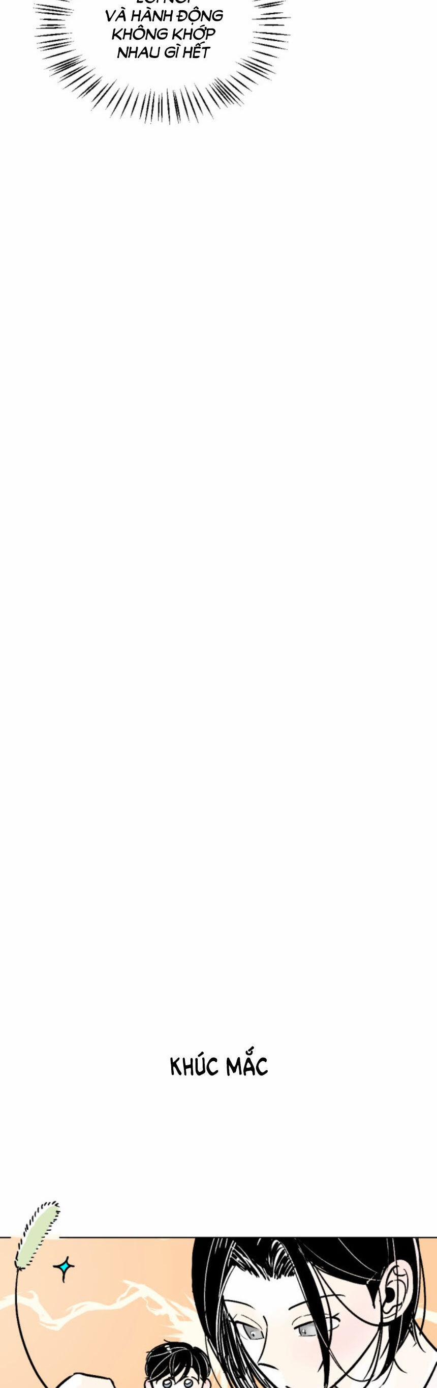 Người Bạn Cùng Trường 63 trang 22