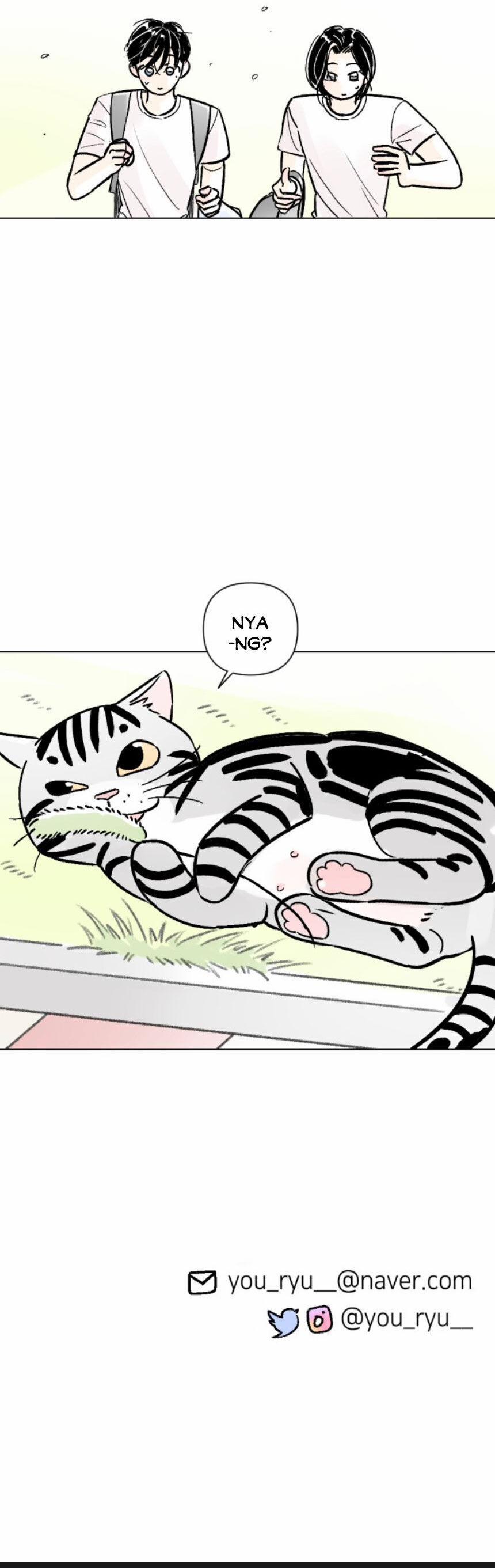 Người Bạn Cùng Trường 63 trang 27