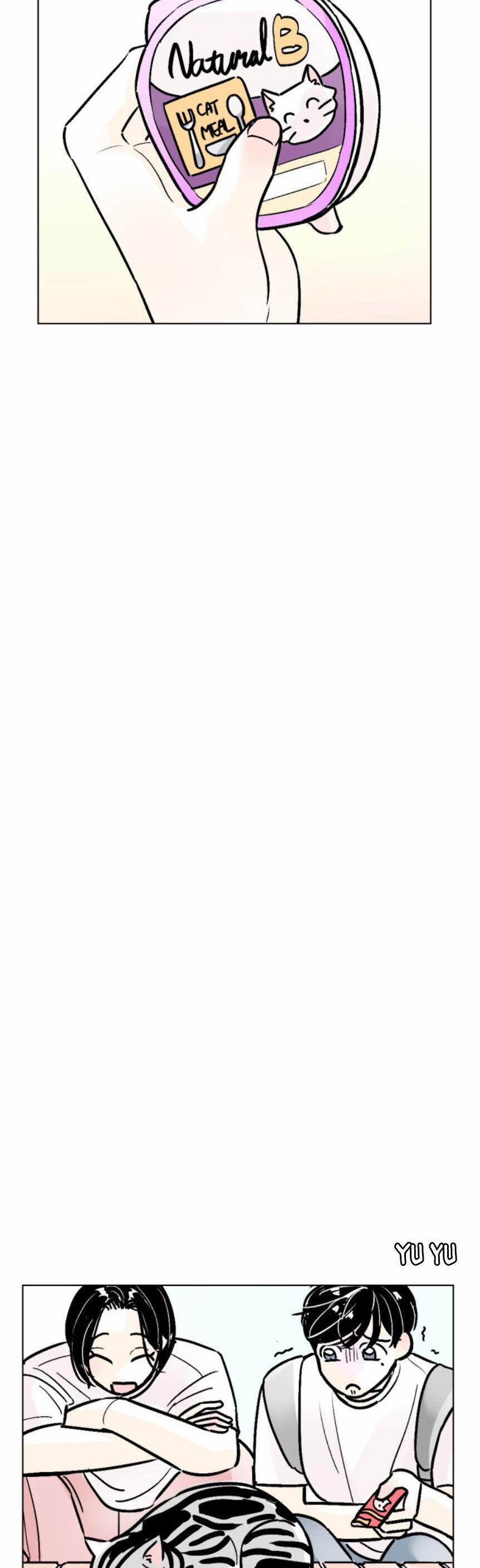 Người Bạn Cùng Trường 63 trang 3