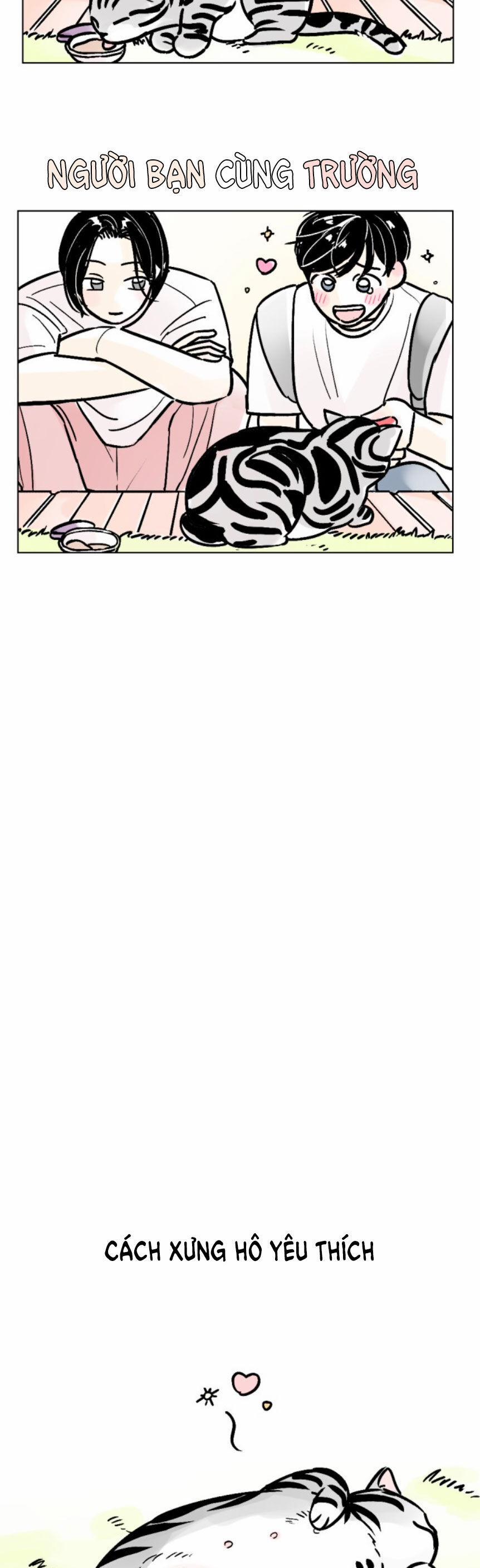 Người Bạn Cùng Trường 63 trang 4