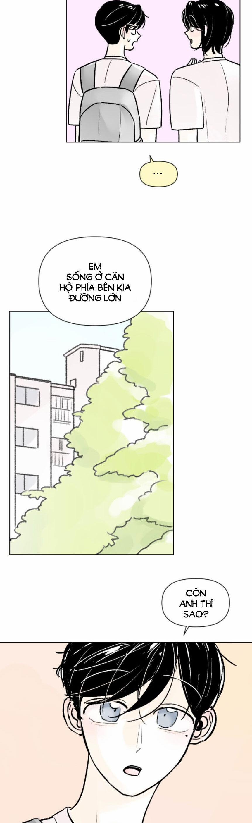 Người Bạn Cùng Trường 63 trang 7