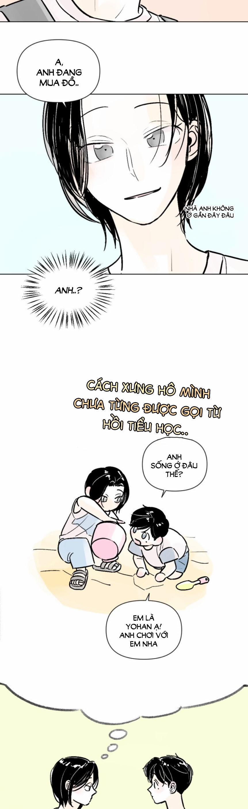 Người Bạn Cùng Trường 63 trang 8