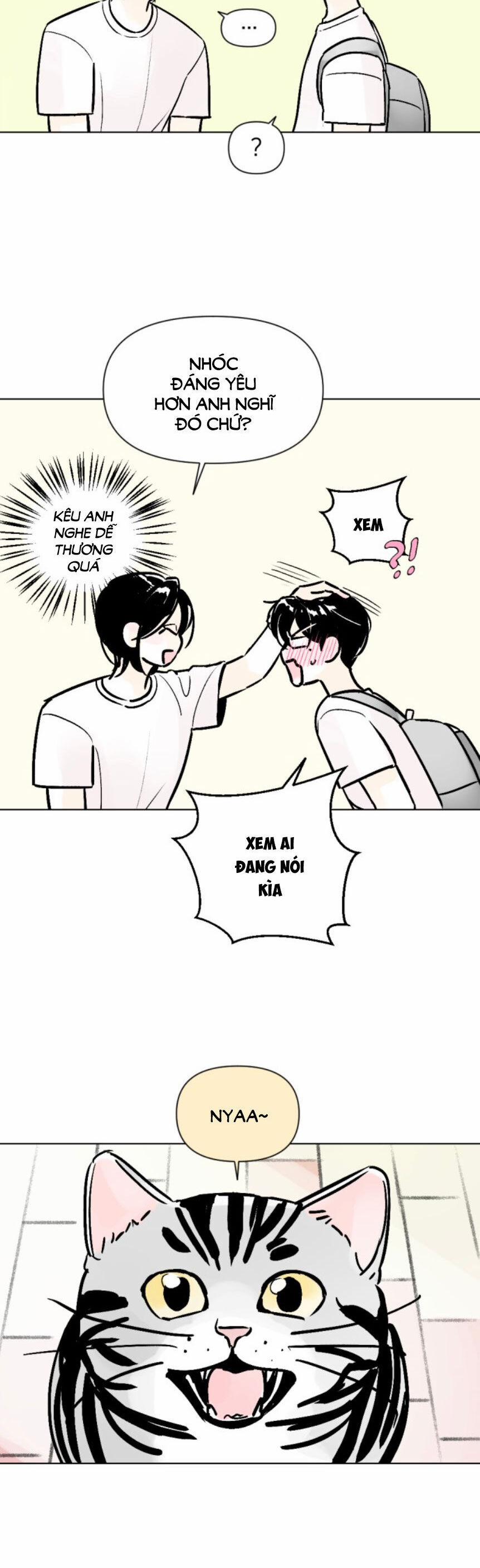 Người Bạn Cùng Trường 63 trang 9