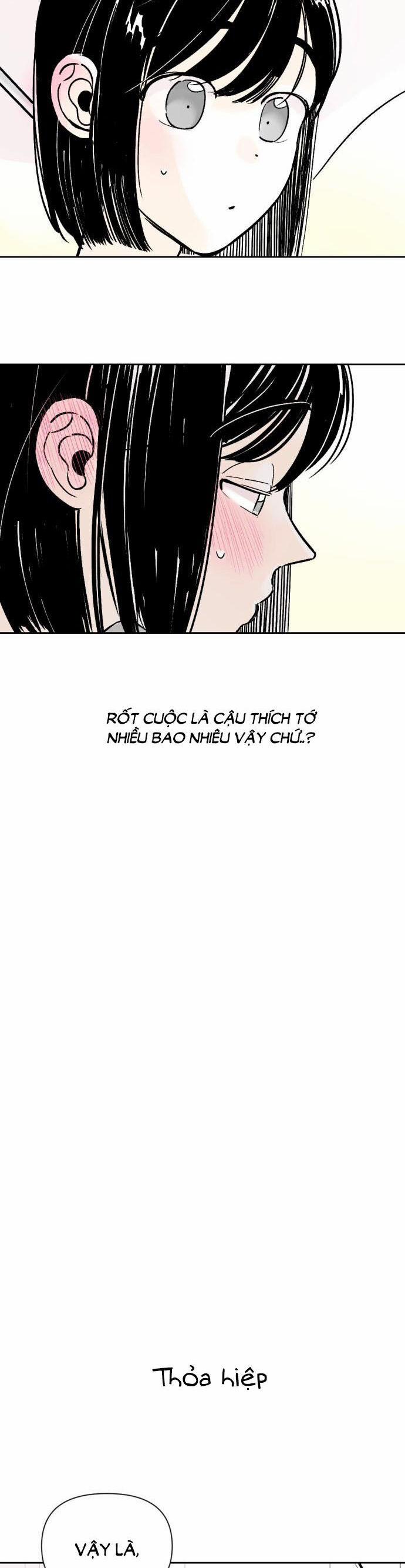 Người Bạn Cùng Trường 64 trang 10