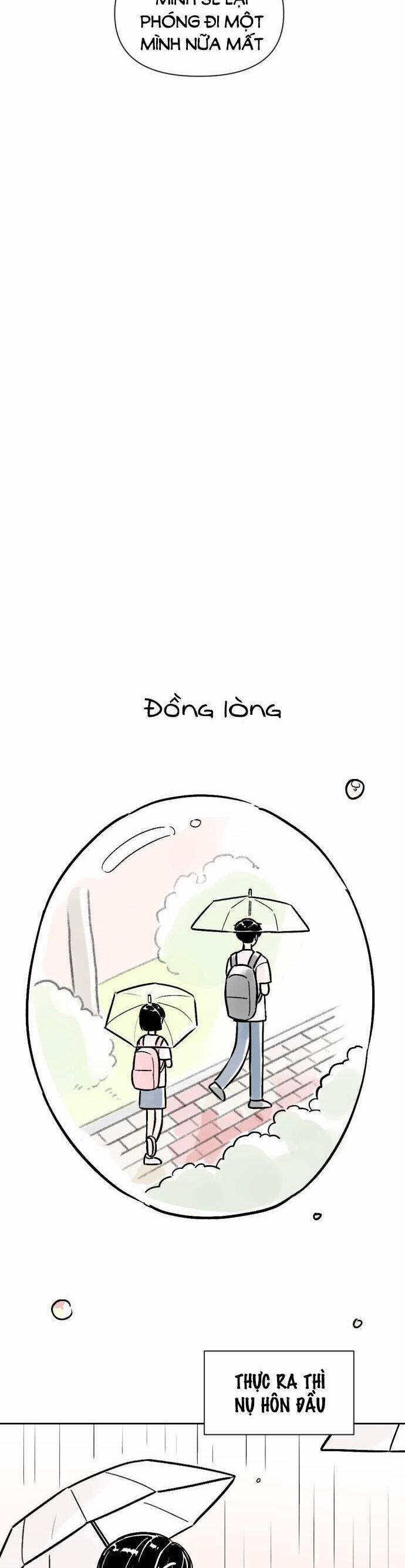 Người Bạn Cùng Trường 64 trang 16