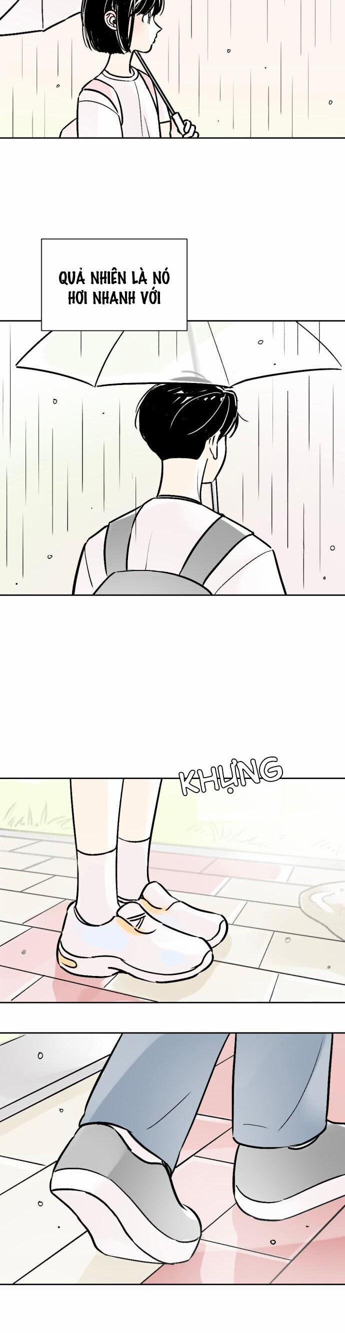 Người Bạn Cùng Trường 64 trang 17