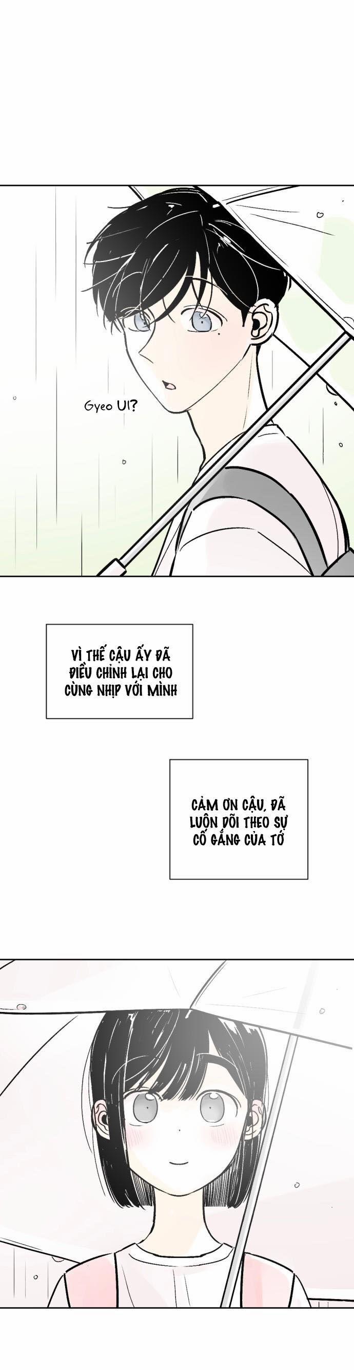 Người Bạn Cùng Trường 64 trang 18