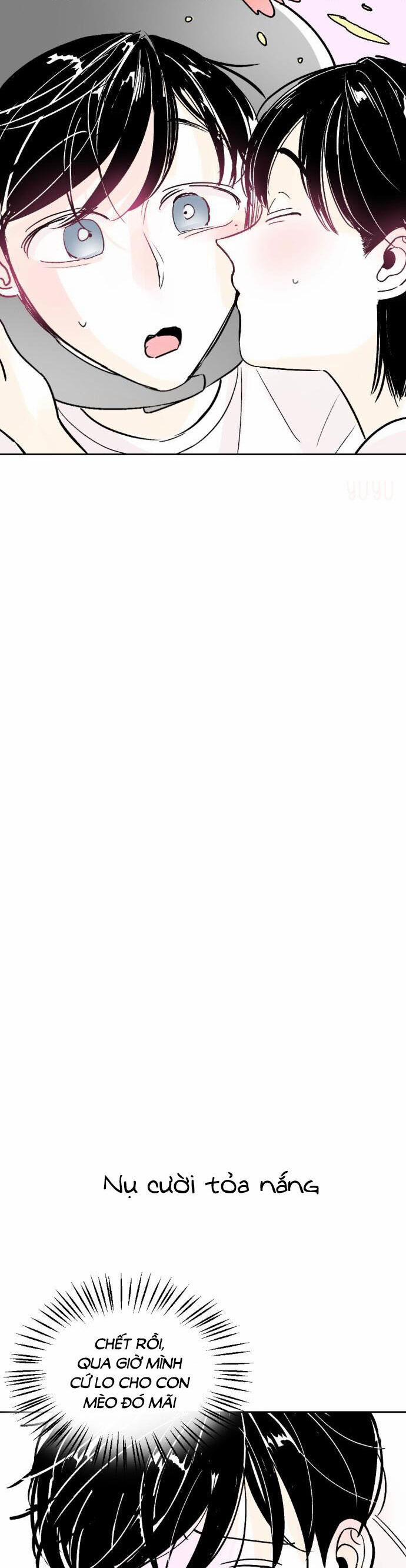 Người Bạn Cùng Trường 64 trang 2