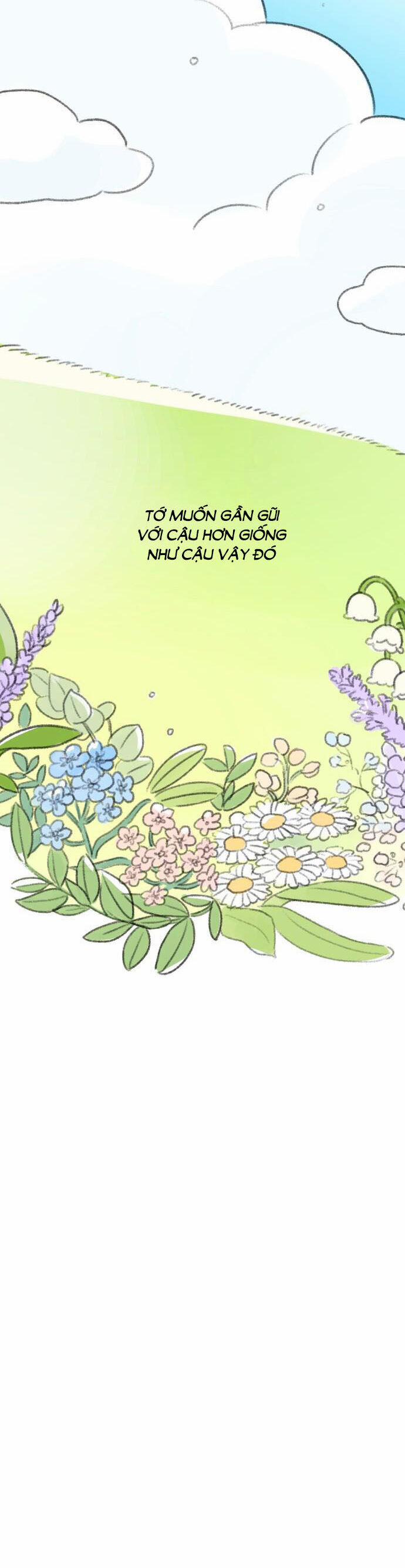 Người Bạn Cùng Trường 64 trang 22