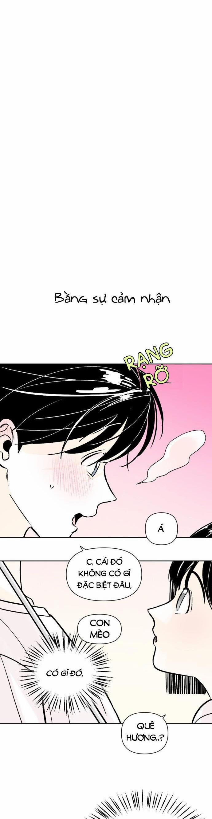 Người Bạn Cùng Trường 64 trang 5