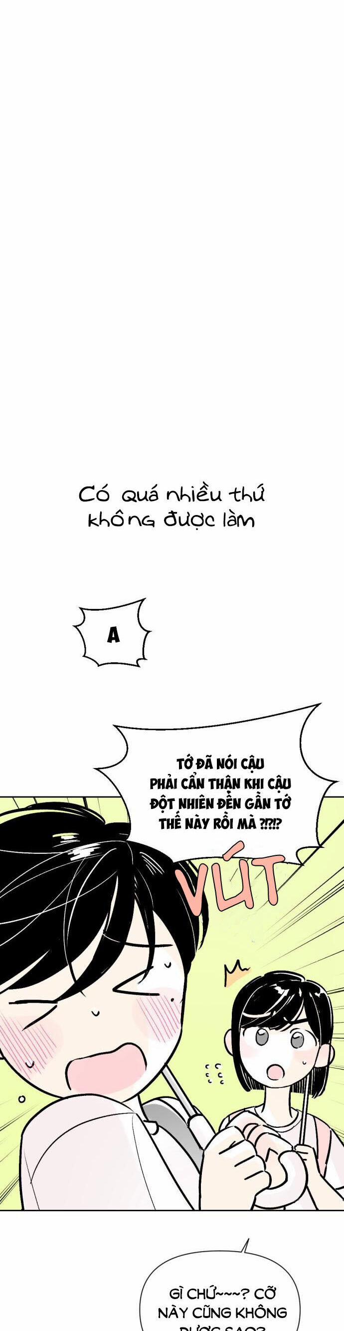 Người Bạn Cùng Trường 64 trang 7