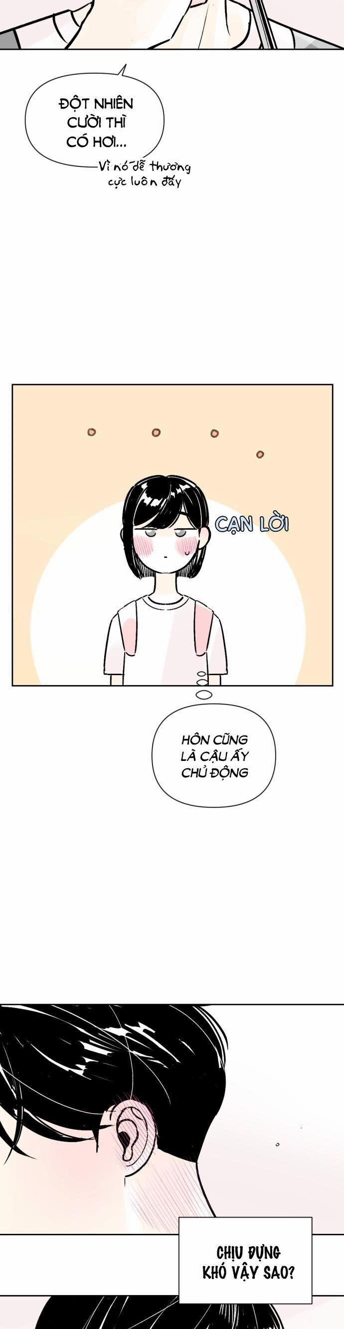 Người Bạn Cùng Trường 64 trang 9