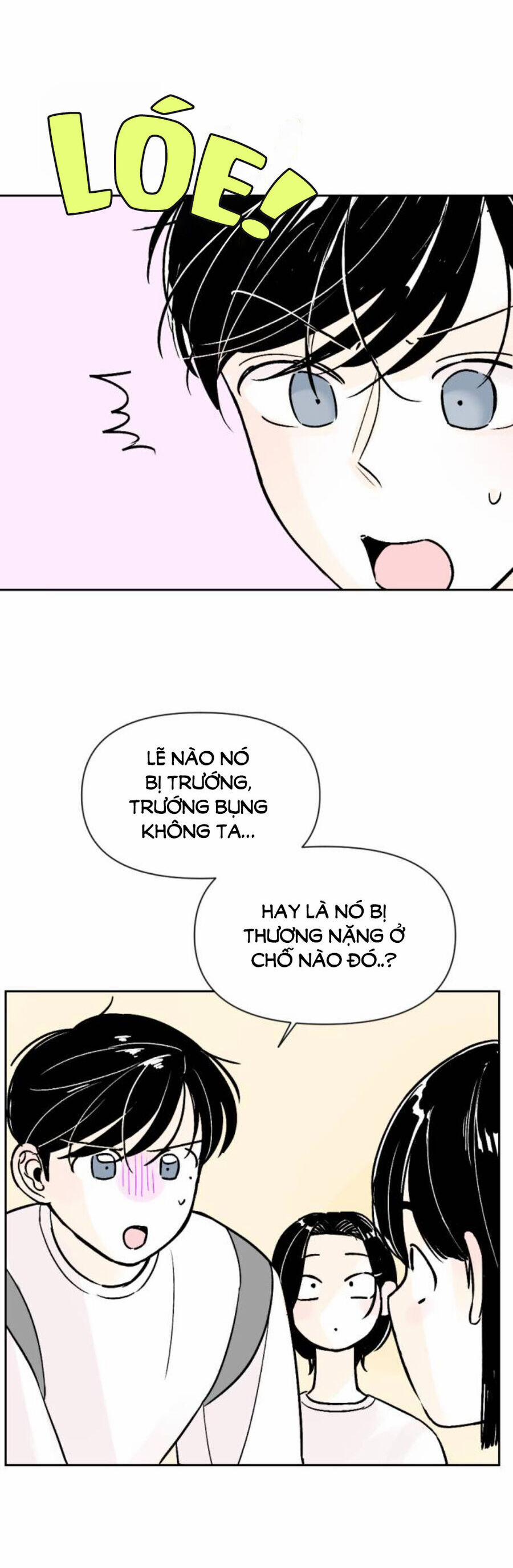 Người Bạn Cùng Trường 65 trang 2