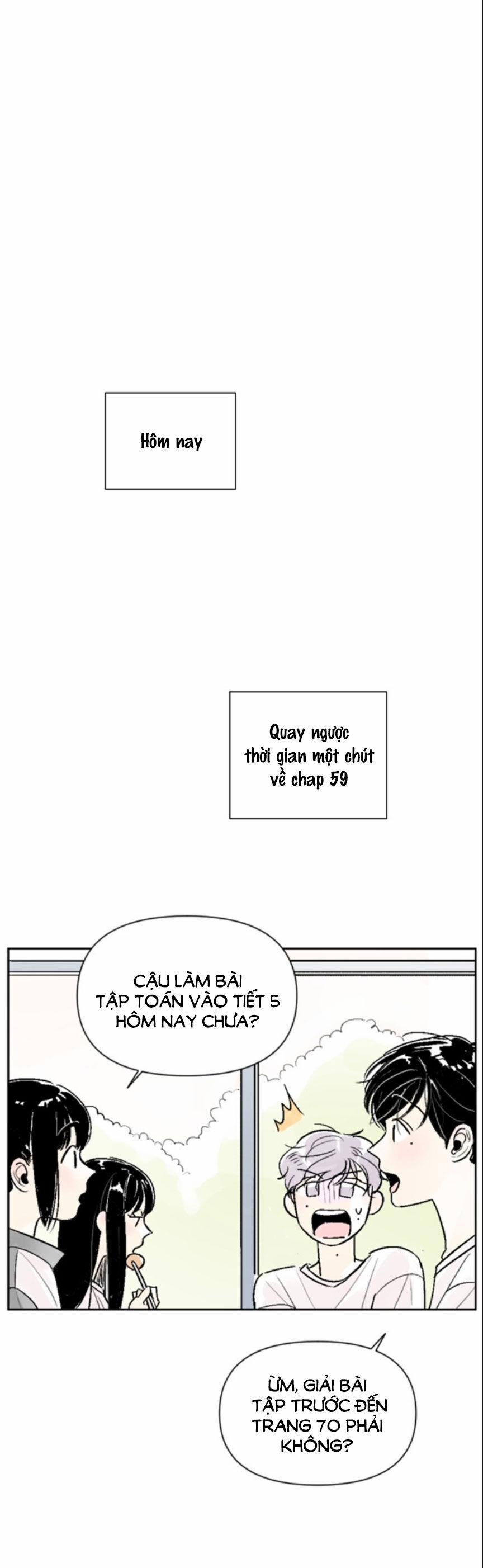 Người Bạn Cùng Trường 66 trang 0