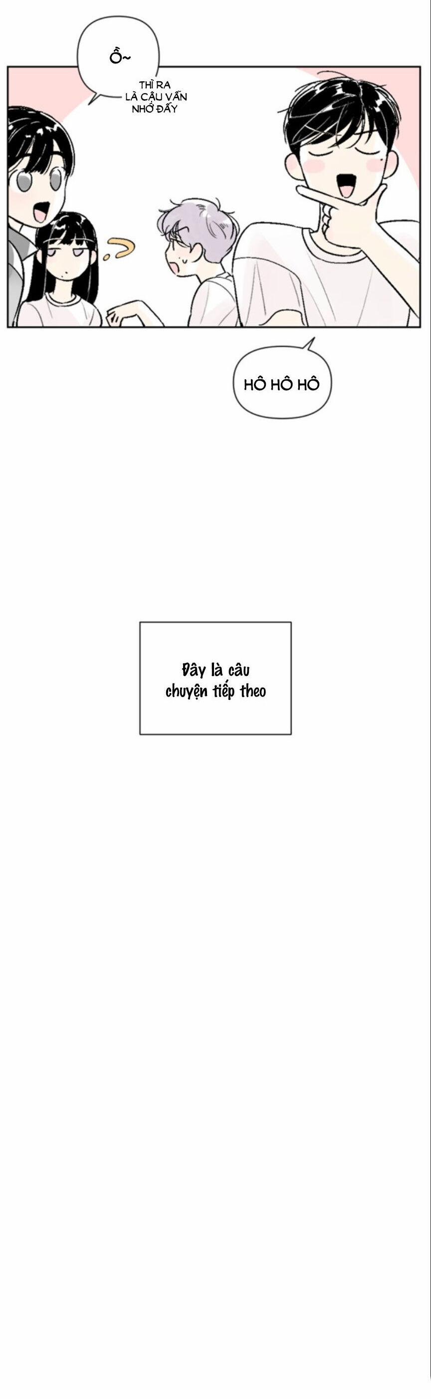 Người Bạn Cùng Trường 66 trang 1