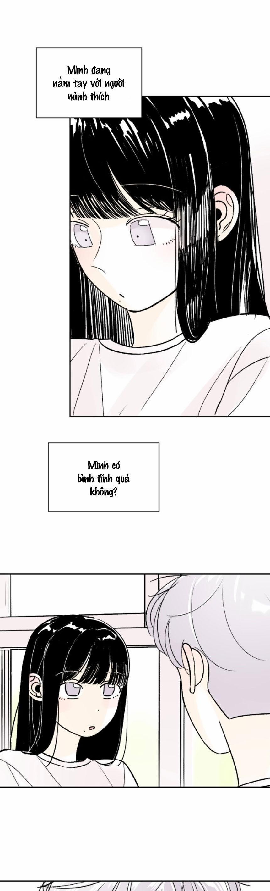 Người Bạn Cùng Trường 66 trang 10