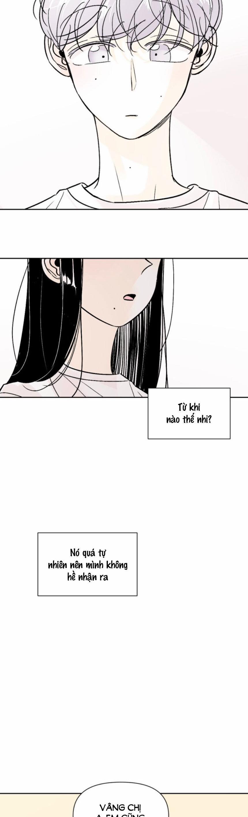 Người Bạn Cùng Trường 66 trang 11