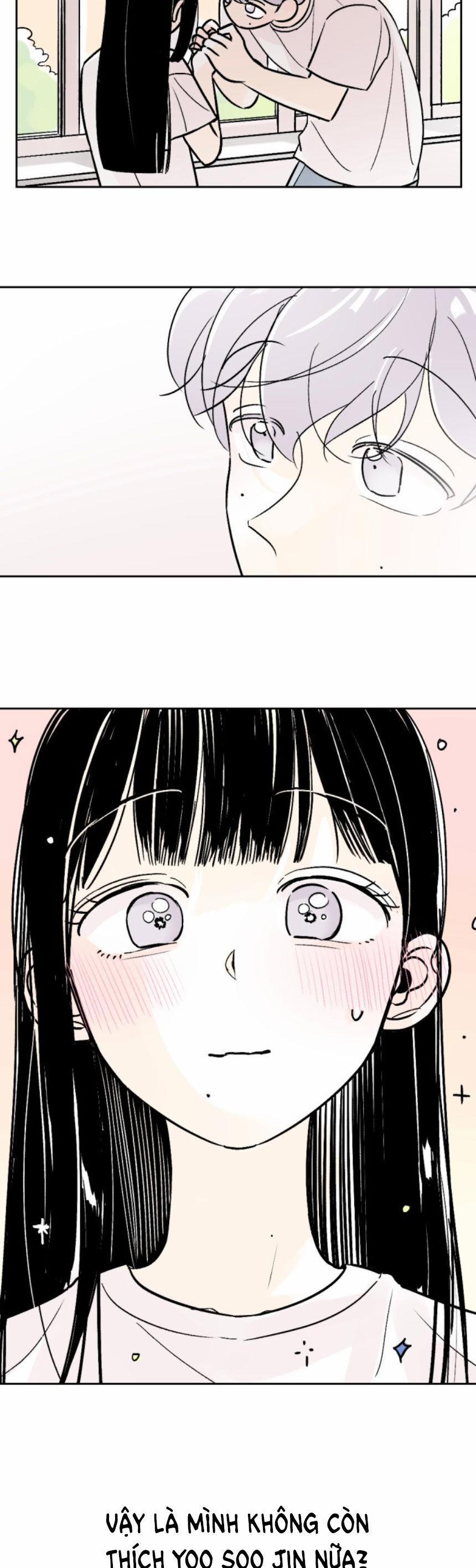 Người Bạn Cùng Trường 66 trang 14