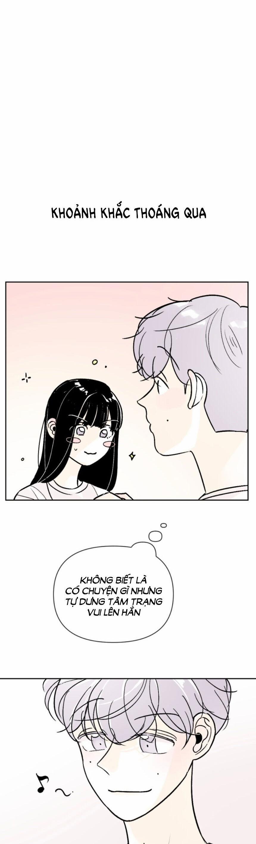 Người Bạn Cùng Trường 66 trang 16