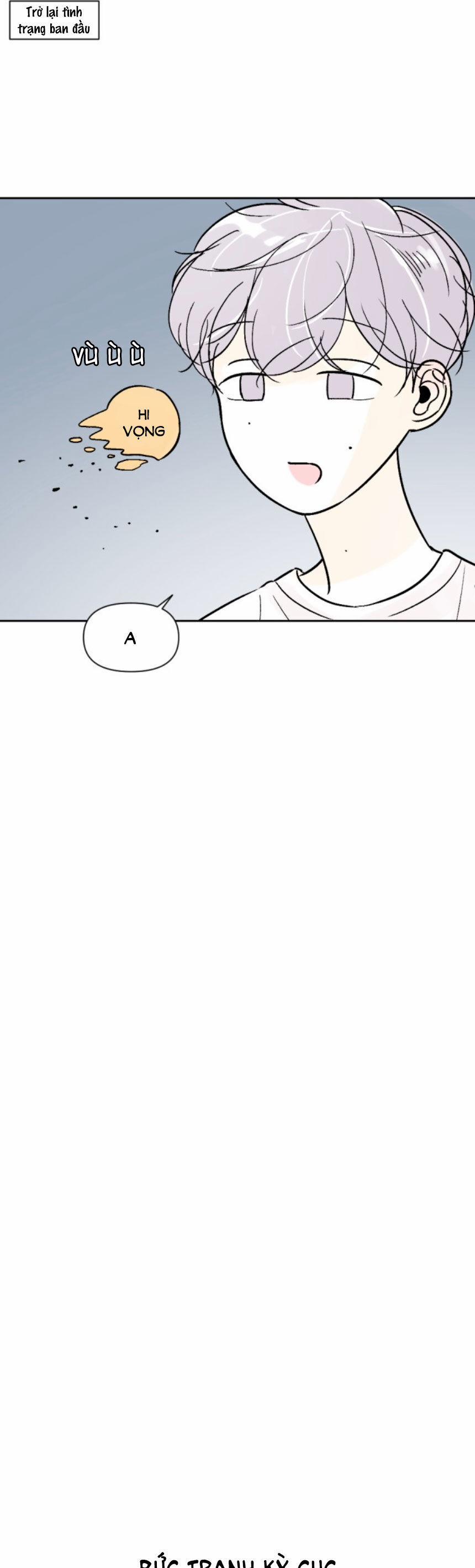 Người Bạn Cùng Trường 66 trang 18