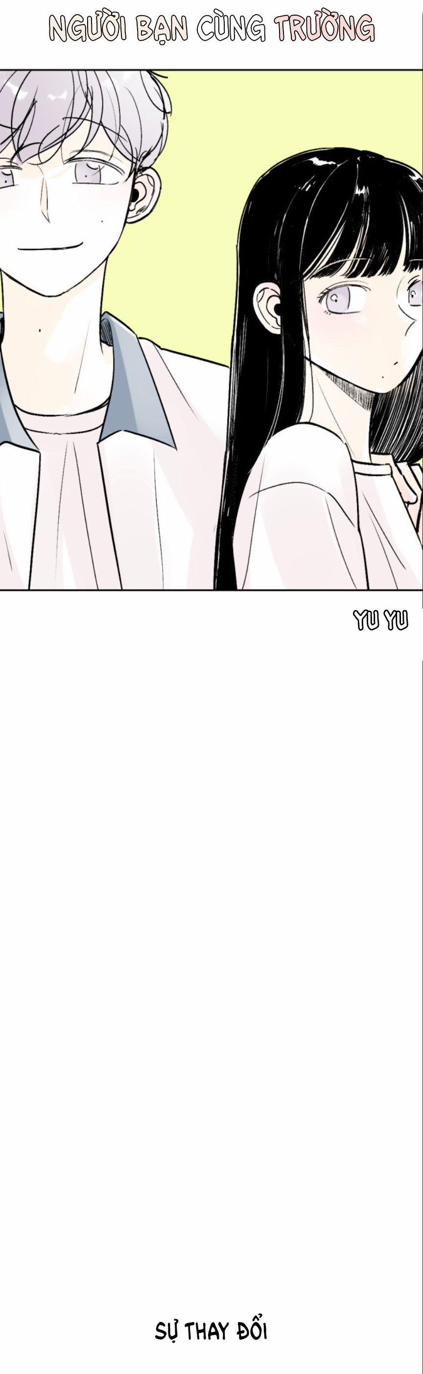 Người Bạn Cùng Trường 66 trang 2