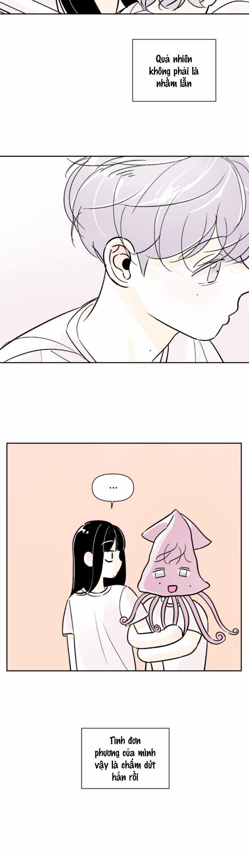 Người Bạn Cùng Trường 66 trang 26