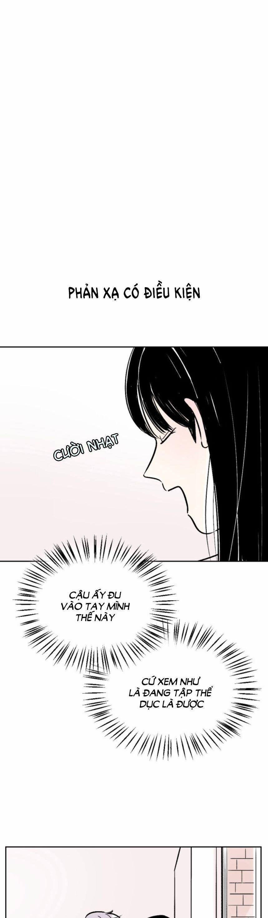 Người Bạn Cùng Trường 66 trang 27