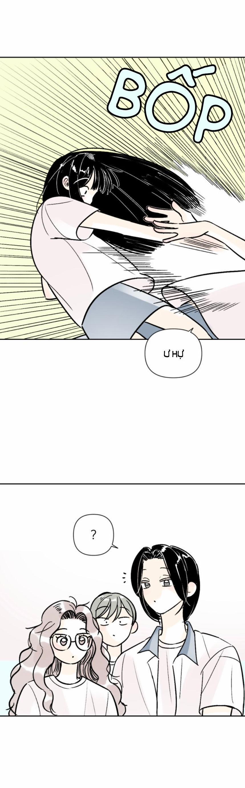 Người Bạn Cùng Trường 66 trang 30