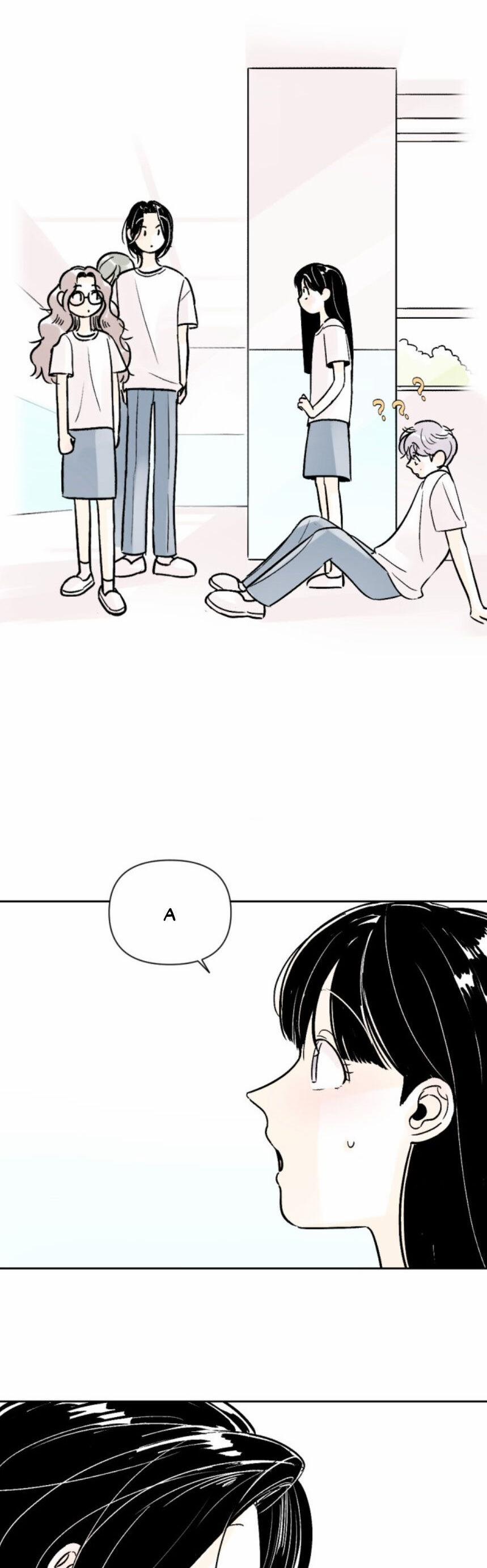 Người Bạn Cùng Trường 66 trang 31