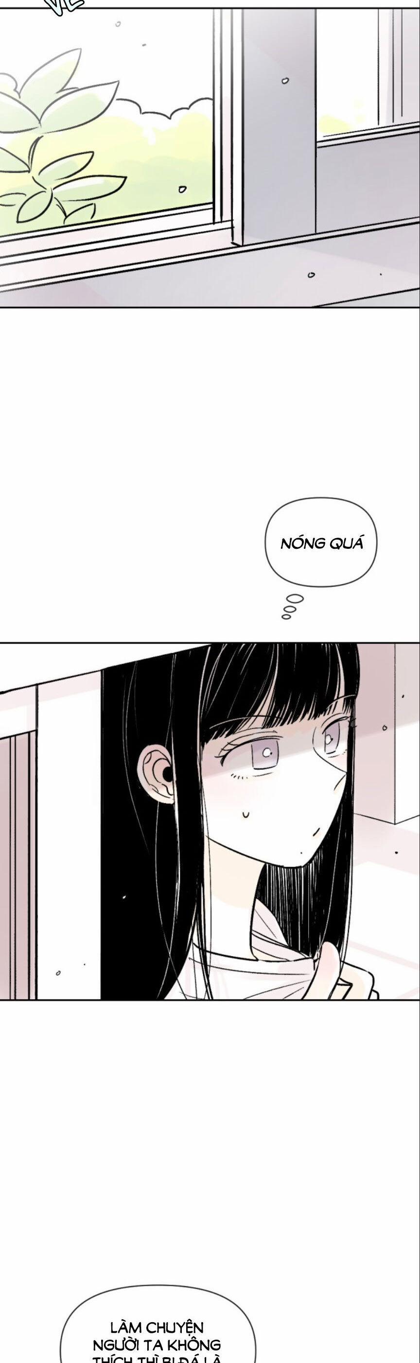 Người Bạn Cùng Trường 66 trang 5