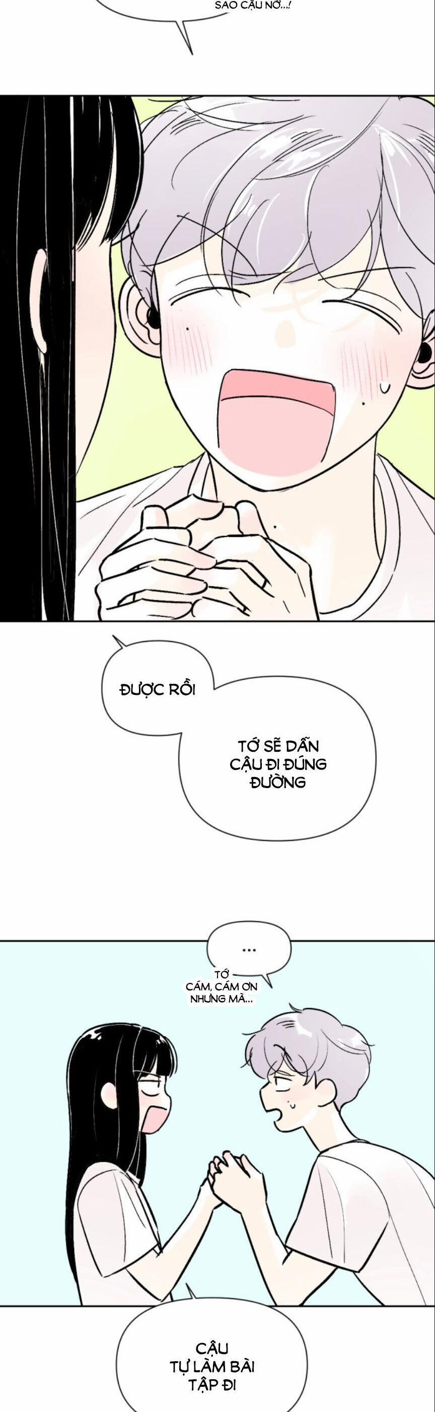 Người Bạn Cùng Trường 66 trang 7