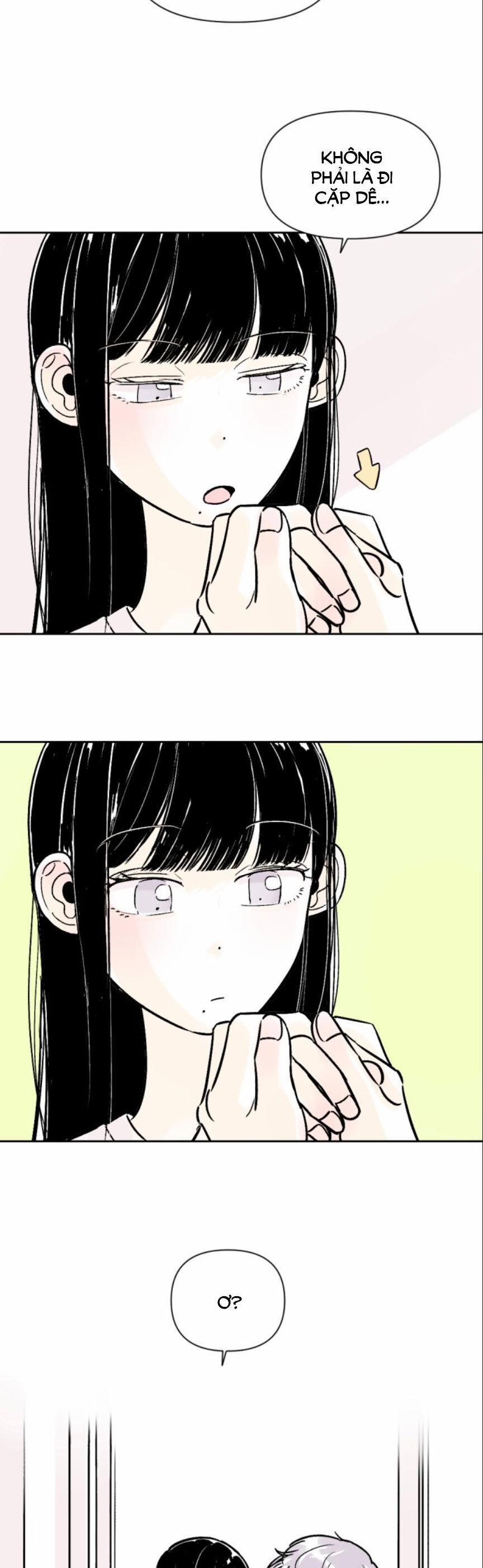 Người Bạn Cùng Trường 66 trang 8