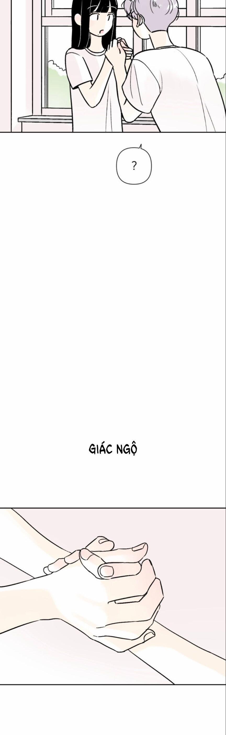 Người Bạn Cùng Trường 66 trang 9