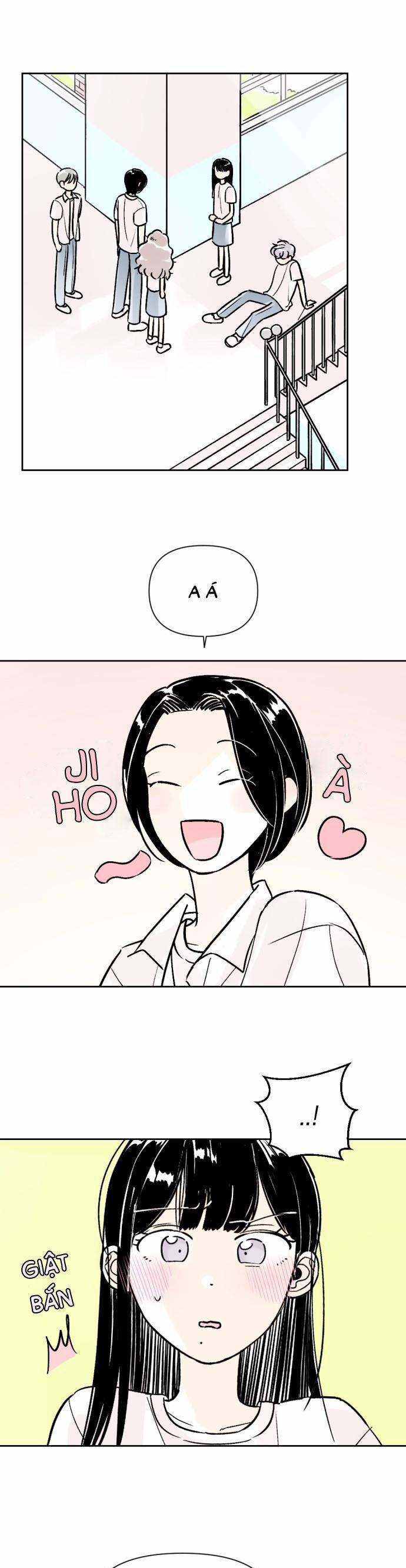 Người Bạn Cùng Trường 67 trang 0