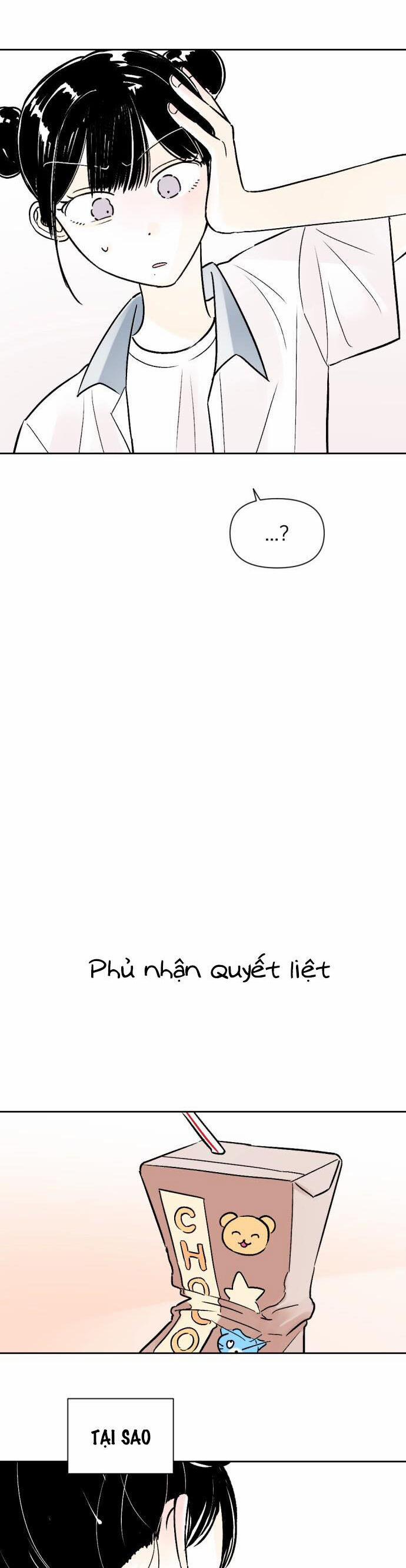 Người Bạn Cùng Trường 67 trang 17