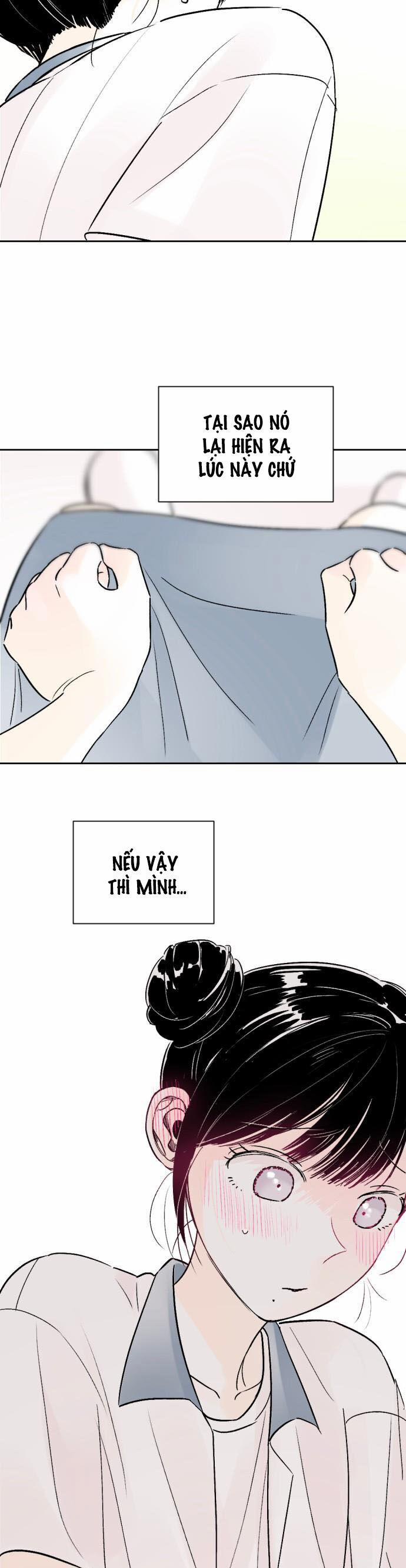 Người Bạn Cùng Trường 67 trang 18