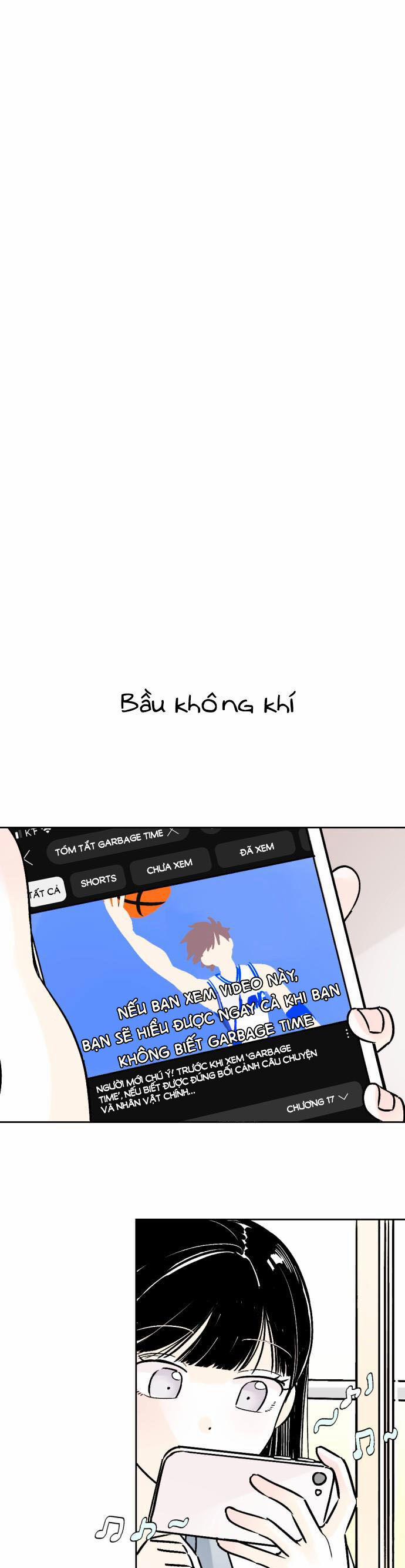 Người Bạn Cùng Trường 67 trang 21