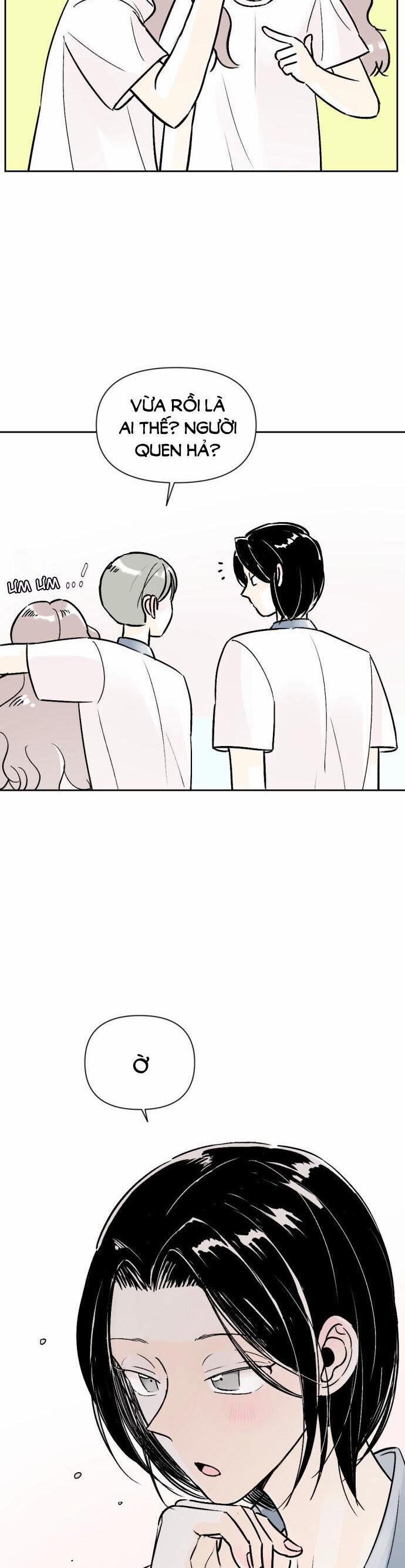 Người Bạn Cùng Trường 67 trang 4