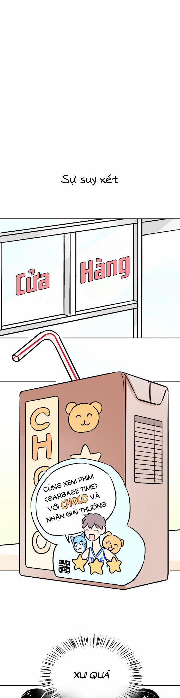 Người Bạn Cùng Trường 67 trang 7